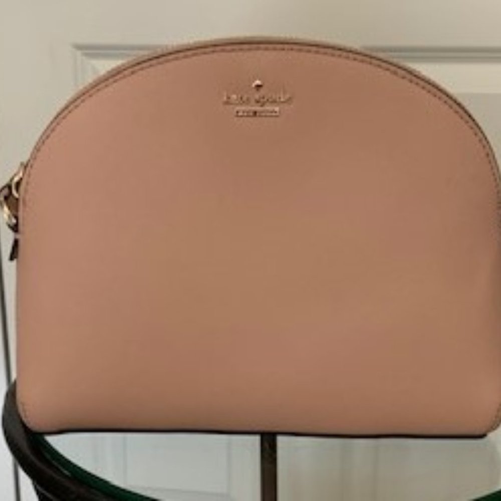 Kate Spade crossover bag